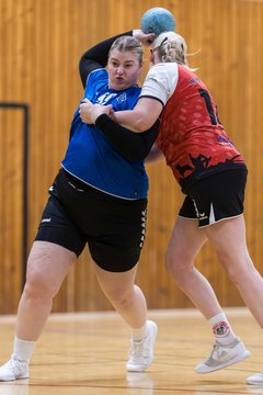 Bild 42 - F TSV Ellerau - HSG Tills Loewen 08 : Ergebnis: 16:18